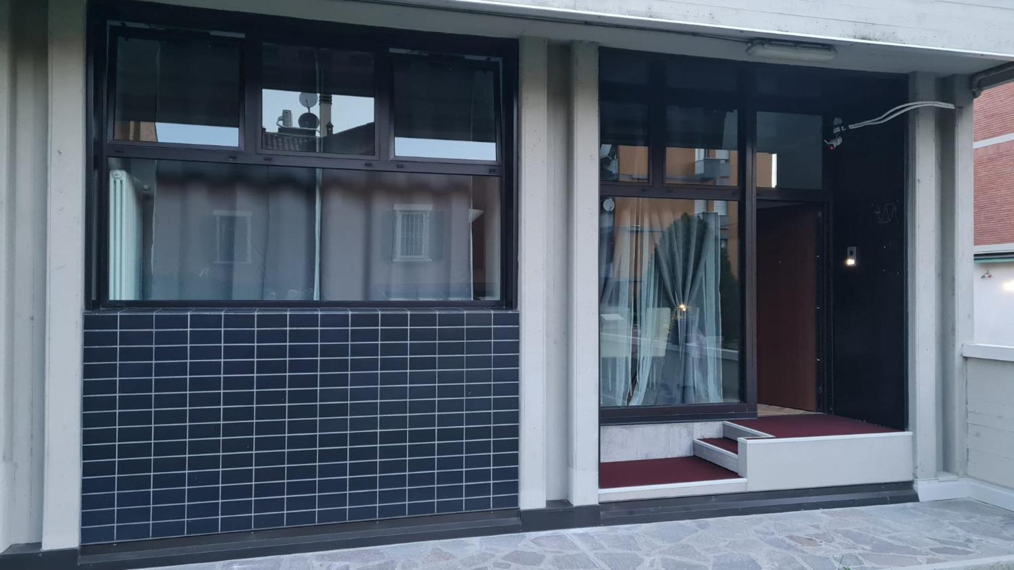 Apartament Bologna-Stadio 2 Exterior foto